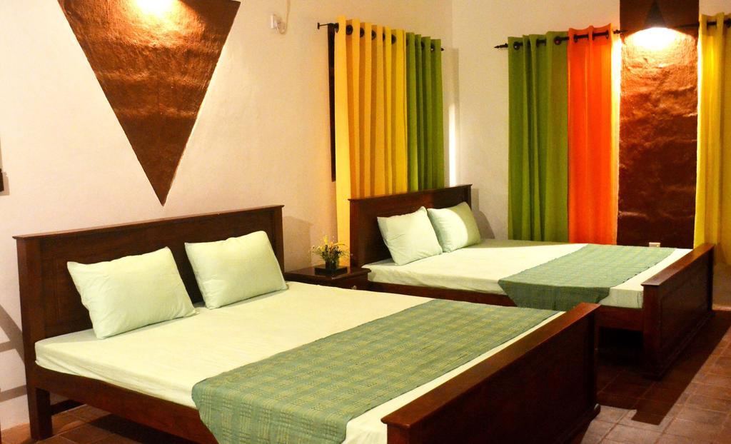 Pelican View Cottages Kataragama Eksteriør billede