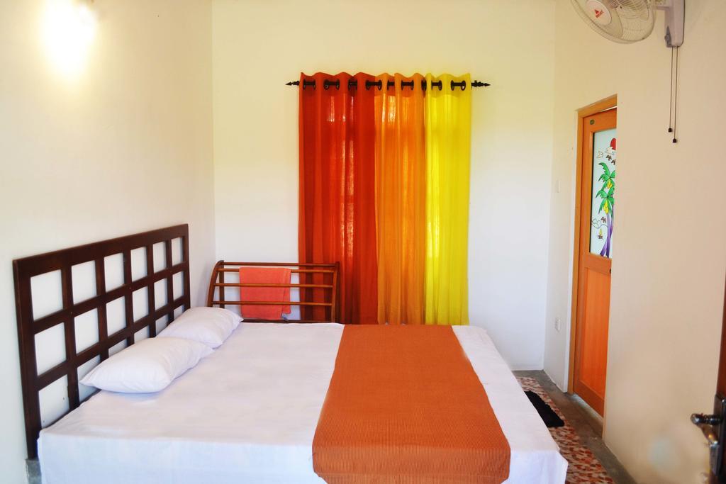 Pelican View Cottages Kataragama Eksteriør billede
