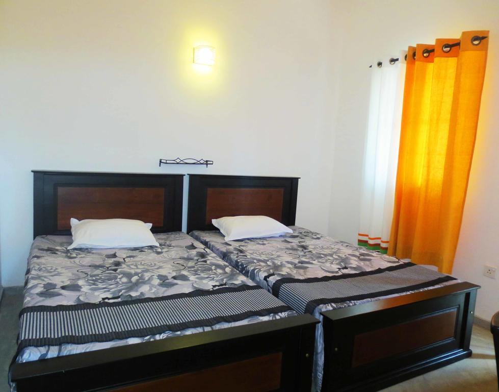 Pelican View Cottages Kataragama Eksteriør billede