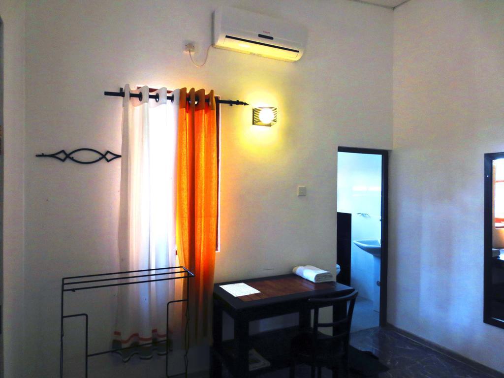 Pelican View Cottages Kataragama Eksteriør billede